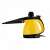 Sencor SSC3001YL handheld steam cleaner, yellow and black, 1000W