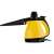 Sencor SSC3001YL handheld steam cleaner, yellow and black, 1000W