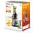 Sencor SSJ4070SL slow juicer, product packaging