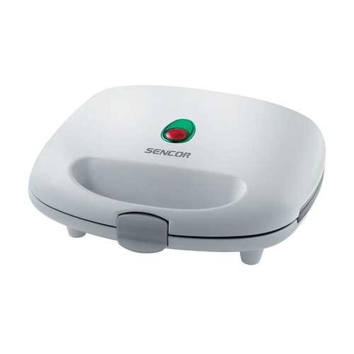 Sendvičovač Sencor SSM3100 700W #white