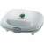 Sencor SSM3100 weißer Sandwichtoaster