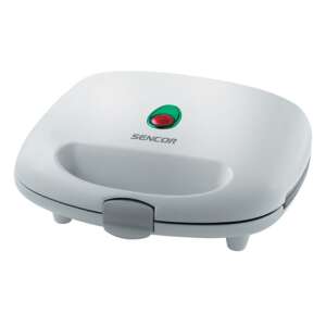 Sencor SSM3100 white sandwich maker - Sandwich Maker