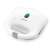 Sencor SSM 3120WH white sandwich maker