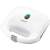 Sencor SSM 3120WH white sandwich maker