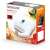 Sencor SSM 3120WH white sandwich maker box