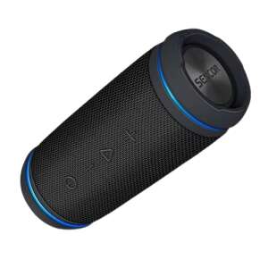 Sencor Sirius Mini bluetooth Lautsprecher #schwarz 44689559 Bluetooth Lautsprecher