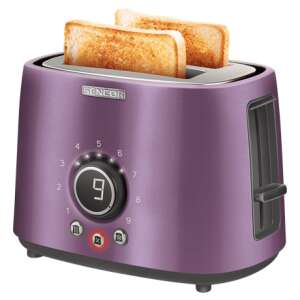 Prăjitor de pâine Sencor STS6053VT #purple 31788994 Prajitoare de paine