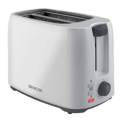 Sencor STS2606WH Toaster #Weiß