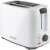 Sencor STS2606WH white 2-slice toaster