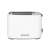 Sencor STS2606WH white 2-slice toaster