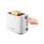 Sencor STS2606WH white 2-slice toaster with toast
