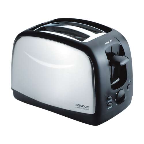Sencor STS2651 Toaster #inox