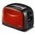 Sencor STS2652RD Red and Black Toaster, small view