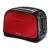 Sencor STS2652RD Toaster #red-black 31789000