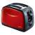 Sencor STS2652RD red and black 2-slice toaster