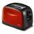 Sencor STS2652RD red and black 2-slice toaster