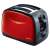 Sencor STS2652RD red and black 2-slice toaster
