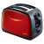 Sencor STS2652RD red and black 2-slice toaster