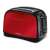 Sencor STS2652RD red and black 2-slice toaster