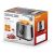 Sencor STS5050SS Toaster #inox 78416737