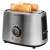 Sencor STS5050SS Stainless Steel Toaster with Digital Display