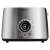 Sencor STS5050SS Toaster, Stainless Steel Finish