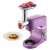 Sencor STM7873VT Konyhai Robotgép 1000W #lila 96638477