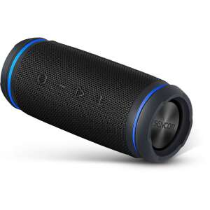 Głośnik Bluetooth Sencor Sirius SSS 6400N, czarny