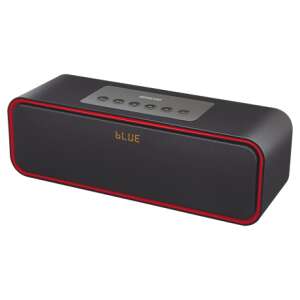Sencor SSS 81 Bluetooth hangszóró fekete-piros (SSS 81) 31789048 Boxe Portabile