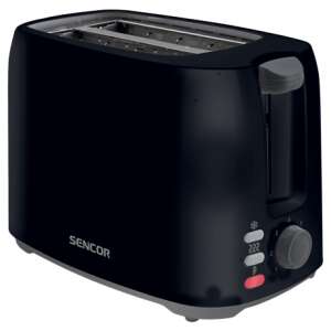 Sencor STS 2607BK toaster negru