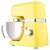 Yellow Sencor STM6350WH Kitchen Machine