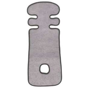 Fillikid ülésbetét babakocsiba izzadásgátló és légáteresztõ 1517-07 szürke