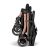 Folded CAM Compass 2.0 Stroller, compact travel stroller