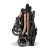 Folded CAM Compass 2.0 Stroller, compact travel stroller