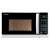 Sharp R642WW Mikrovalna pećnica s grilom, 20L, bijela