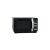 Crna mikrovalna pećnica Sharp R760BK 23L