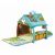 Kikkaboo Casa Bebe Play Mat House for Babies