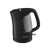 Sencor SWK 2511BK elektromos vízforraló, fekete, 2,5 literes kapacitás