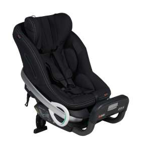 BeSafe gyerekülés Stretch I-Size 61-125 cm Premium Car Interior Black 65835011 BeSafe Gyerekülések