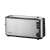 Severin AT2515 stainless steel toaster