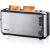 Severin AT2515 toaster with toast