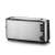 Severin AT2515 stainless steel toaster