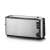Severin AT2515 stainless steel toaster