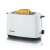 Severin AT2286 2-slice toaster with toasted bread inside