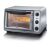 Severin TO2045 Grill Mini-Backofen #silber 31876073
