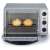 Severin TO2045 grill mini oven #silver 31876073