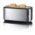 Severin AT2509 4-Slice Toaster with Bread