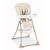 CAM Mini 260/B High Chair with Teddy Bear design