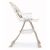 CAM Mini 260/B High Chair, side view