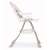 CAM Mini 260/B High Chair, side view
